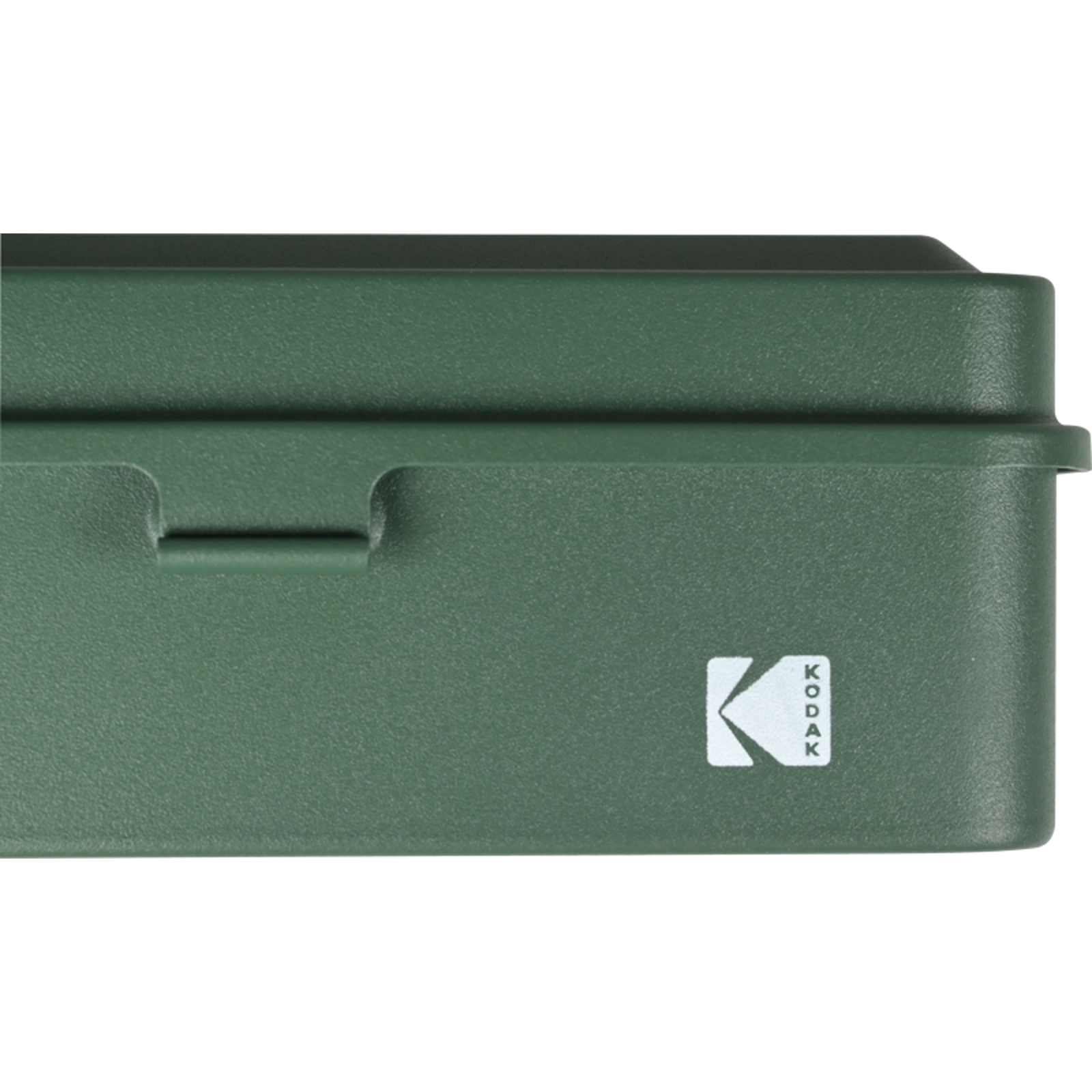 Kodak Film Case 120/135 (large) olive kutijica za filmove (RK0011)