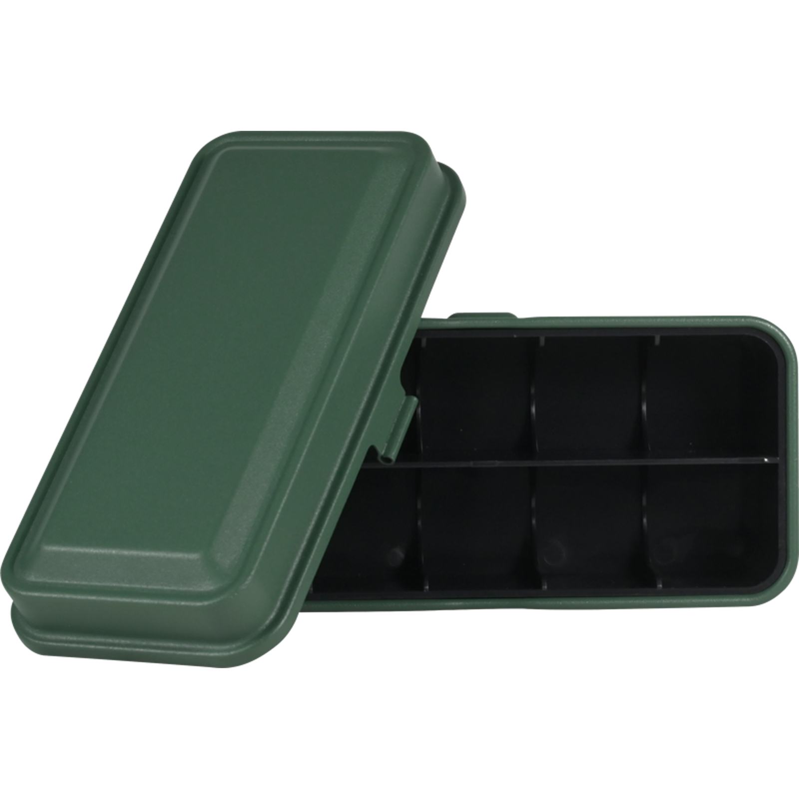 Kodak Film Case 120/135 (large) olive kutijica za filmove (RK0011)