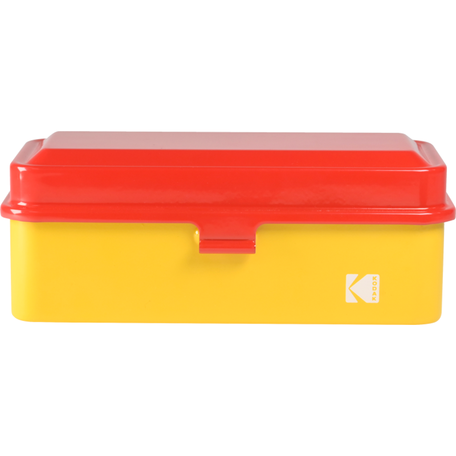 Kodak Film Case 120/135 (large) red/yellow kutijica za filmove (RK0007)