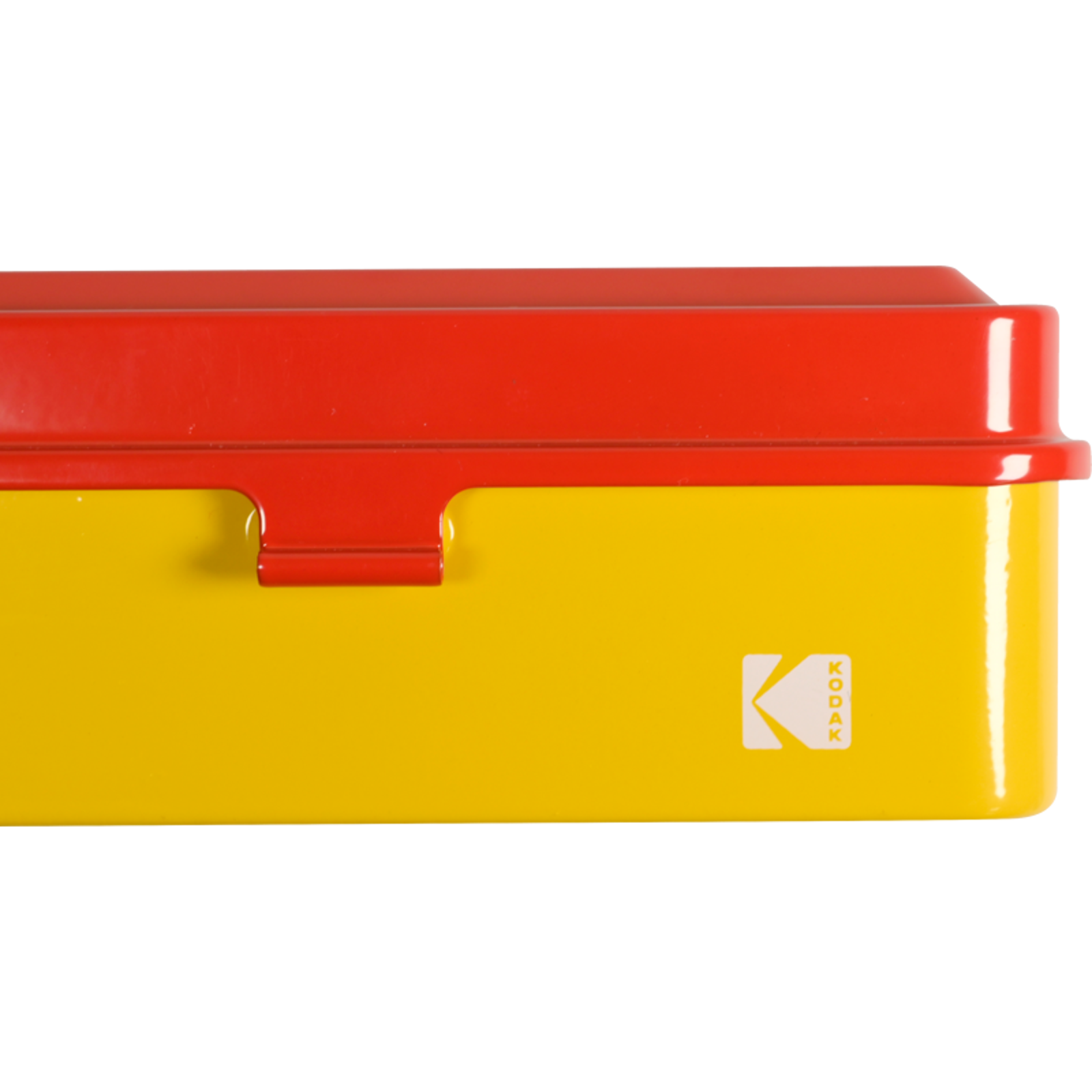 Kodak Film Case 120/135 (large) red/yellow kutijica za filmove (RK0007)