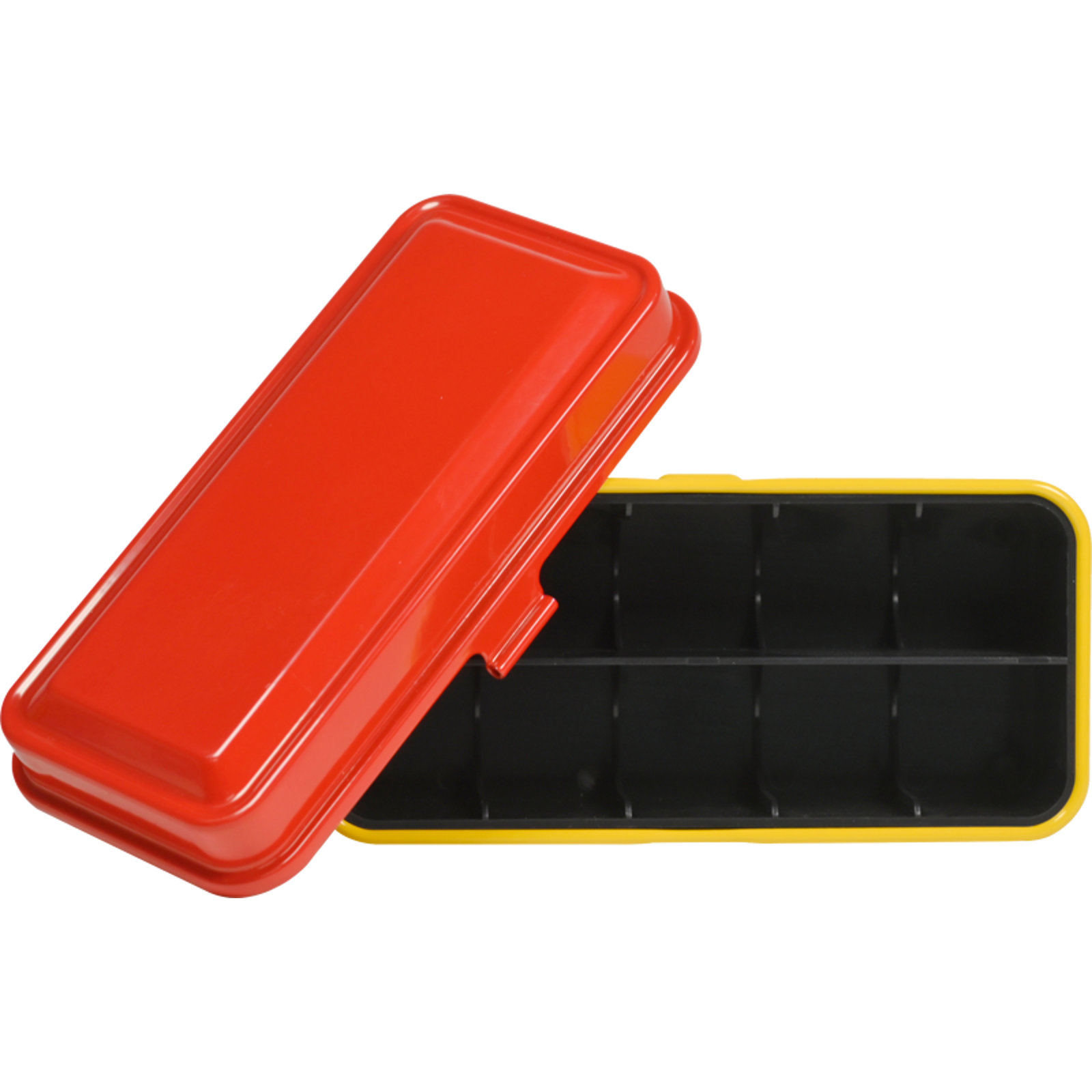 Kodak Film Case 120/135 (large) red/yellow kutijica za filmove (RK0007)