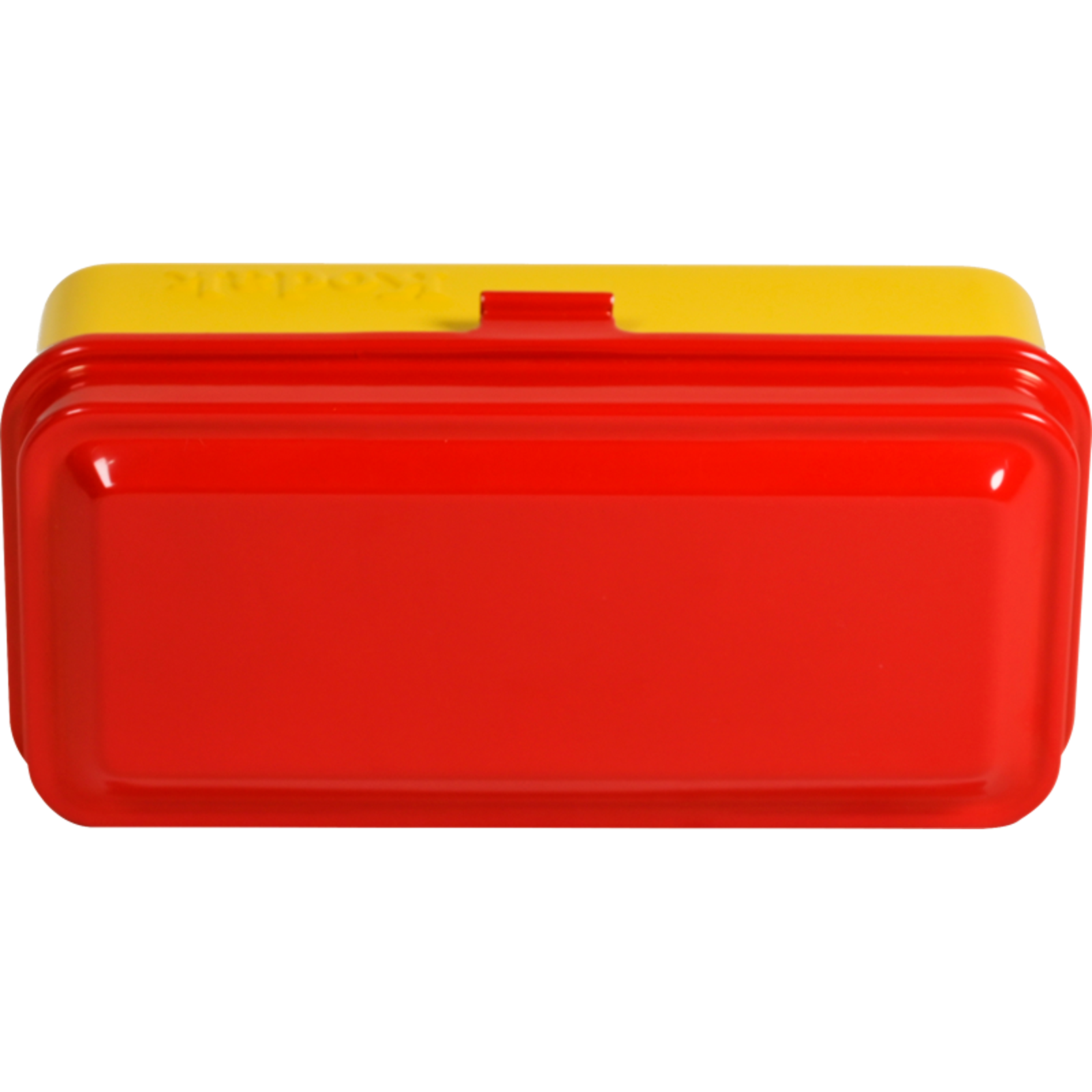 Kodak Film Case 120/135 (large) red/yellow kutijica za filmove (RK0007)