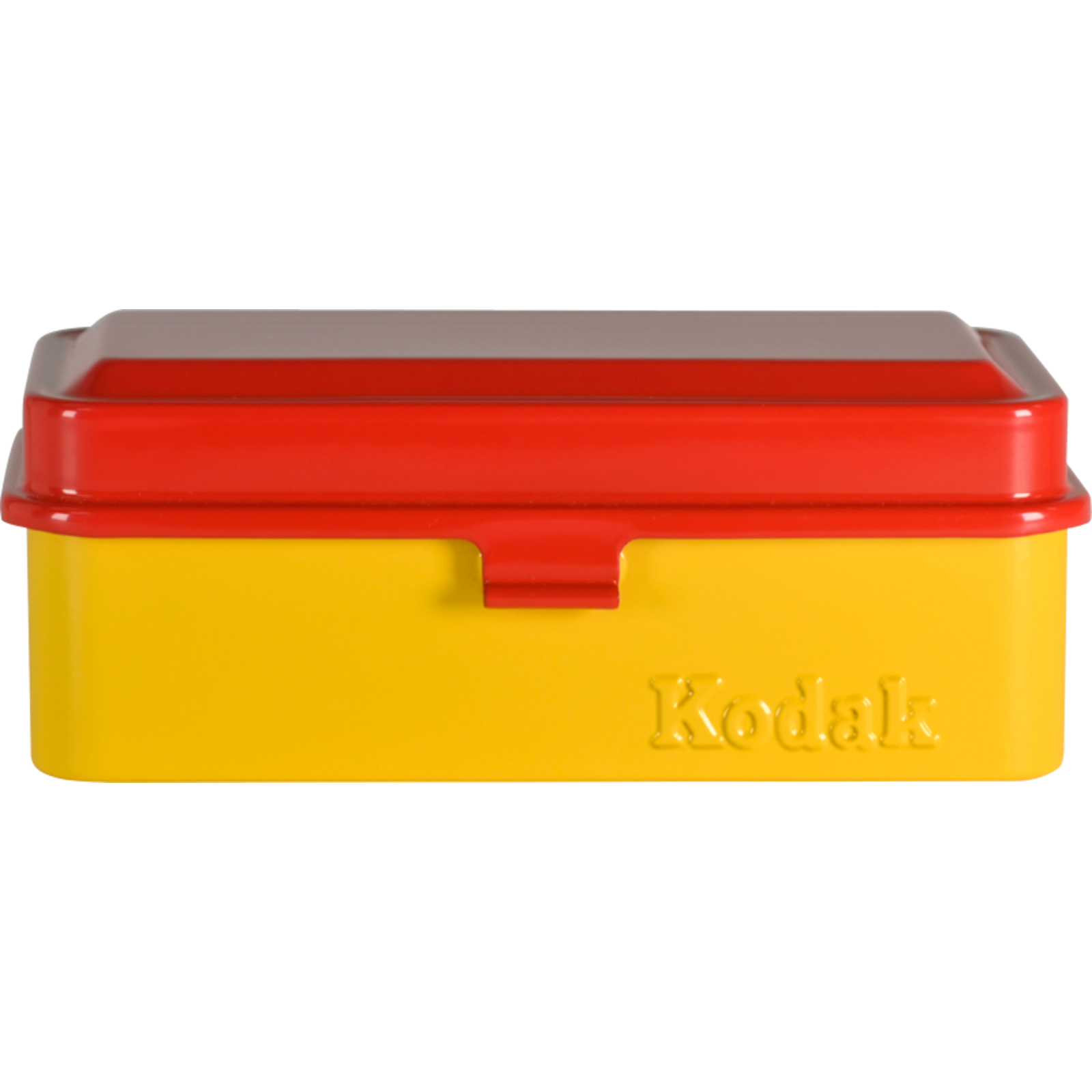Kodak Film Case 120/135 (large) red/yellow kutijica za filmove (RK0007)