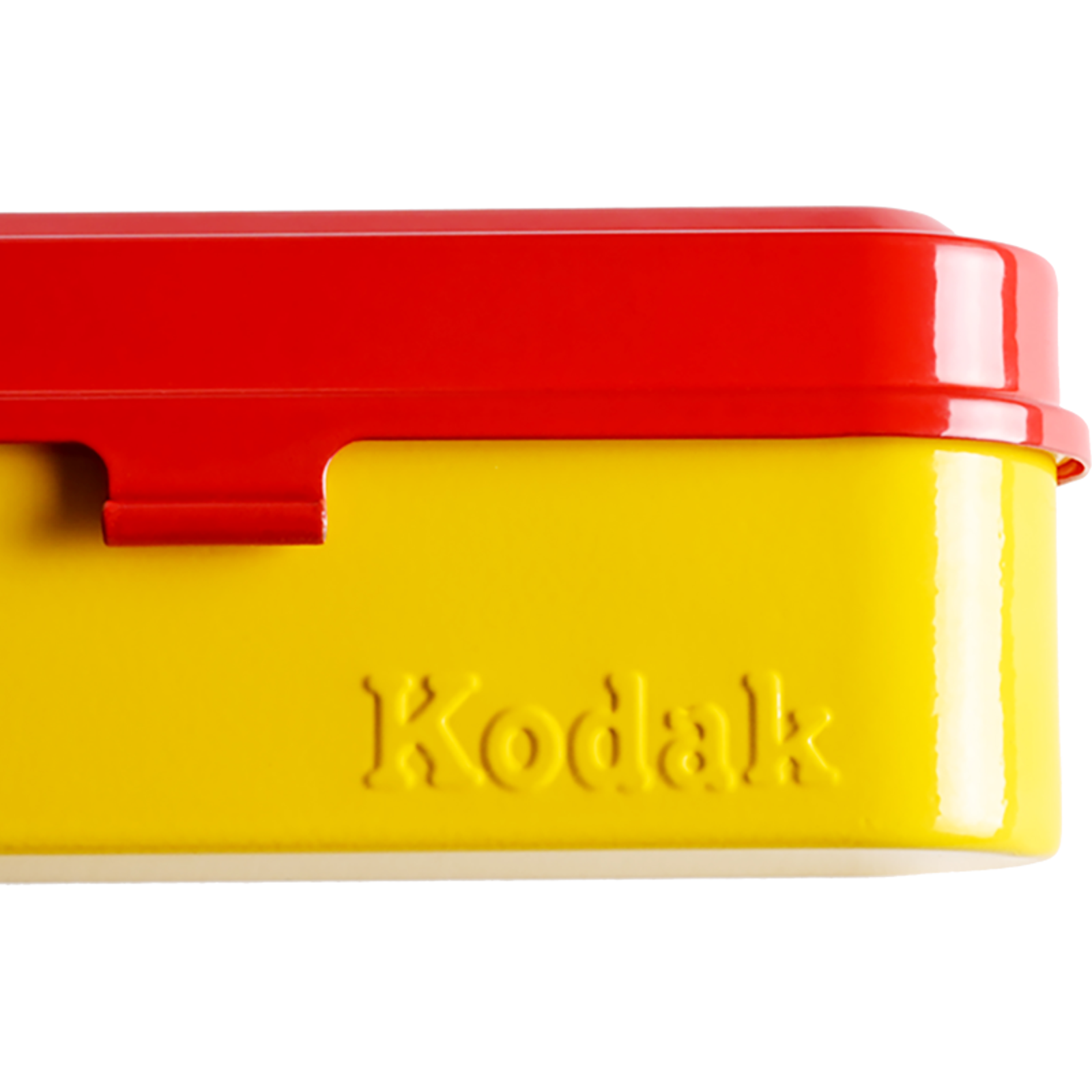 Kodak Film Case 135 (small) red/yellow kutijica za filmove (RK0001)