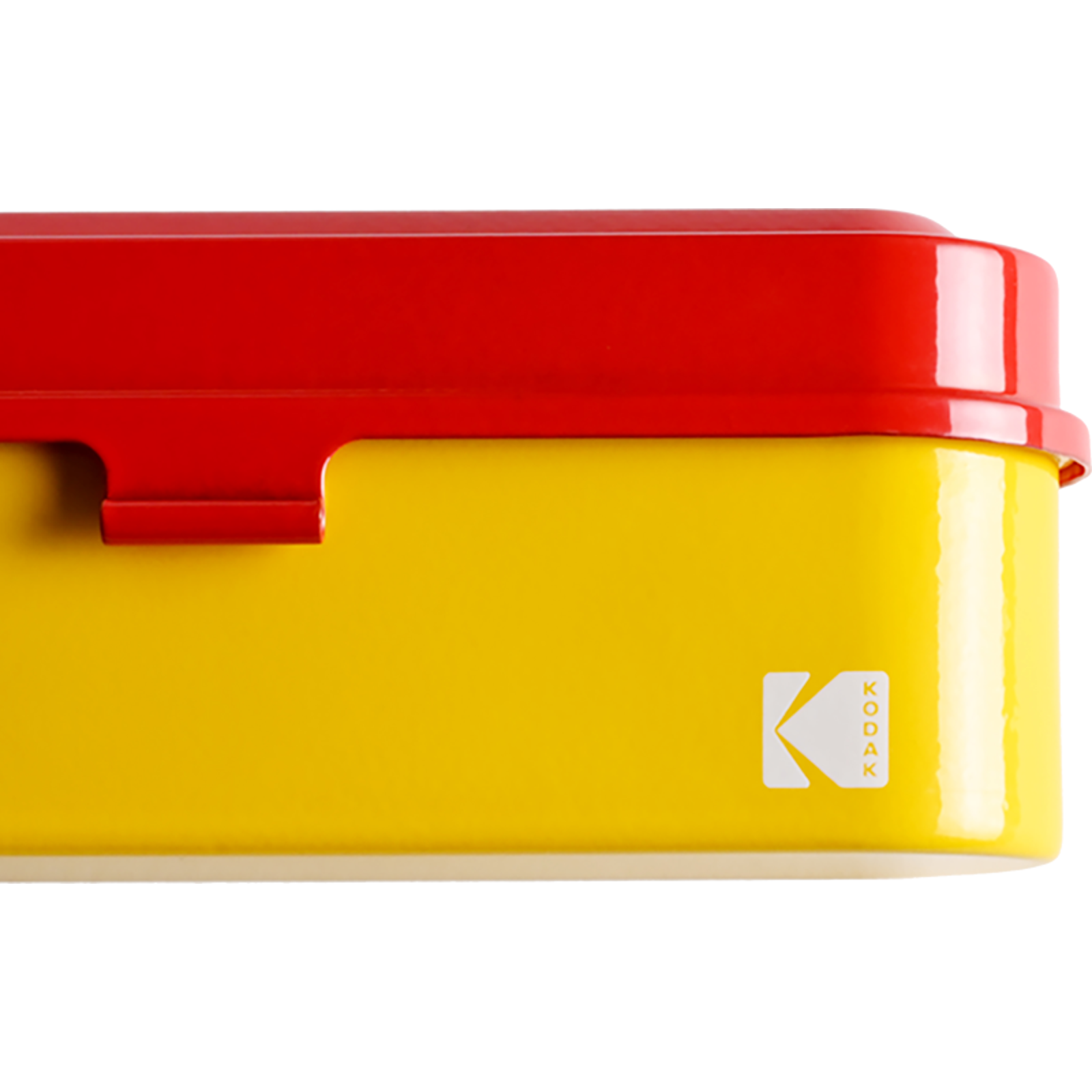 Kodak Film Case 135 (small) red/yellow kutijica za filmove (RK0001)