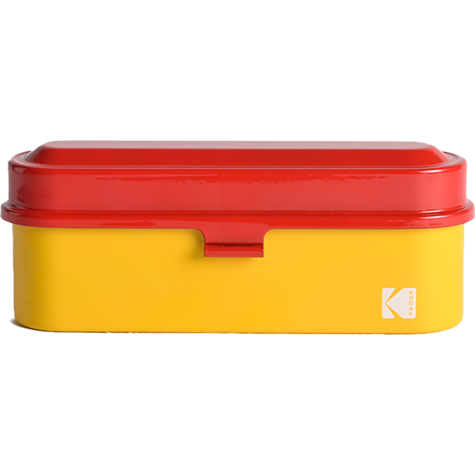 Kodak Film Case 135 (small) red/yellow kutijica za filmove (RK0001)