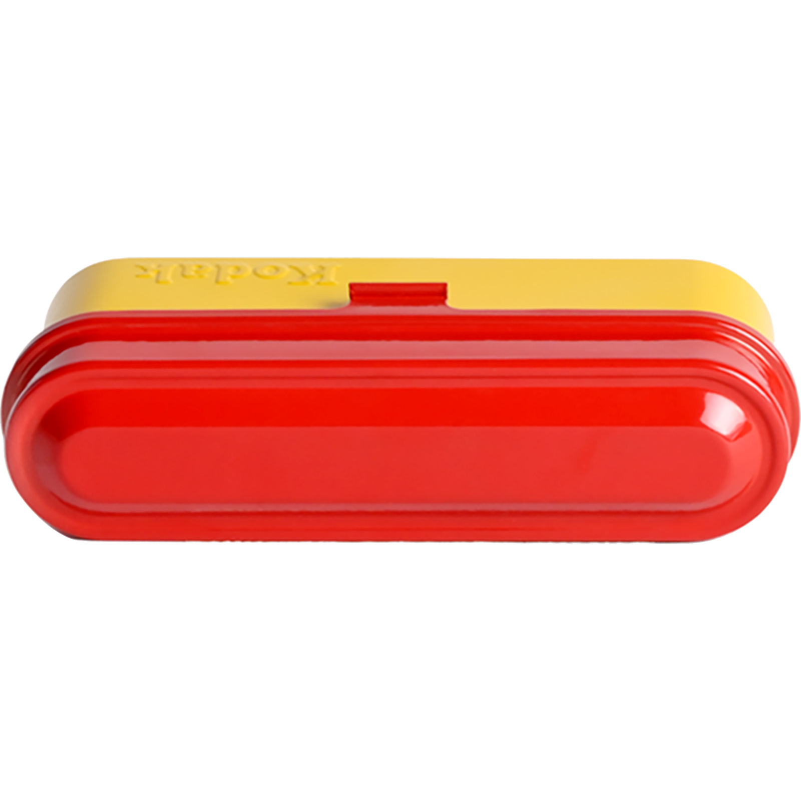 Kodak Film Case 135 (small) red/yellow kutijica za filmove (RK0001)