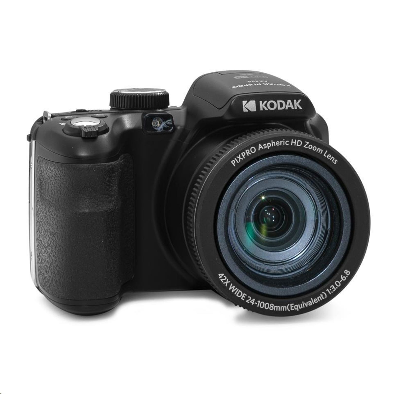 Kodak Pixpro AZ528 Astro Zoom crni fotoaparat (AZ528BK)