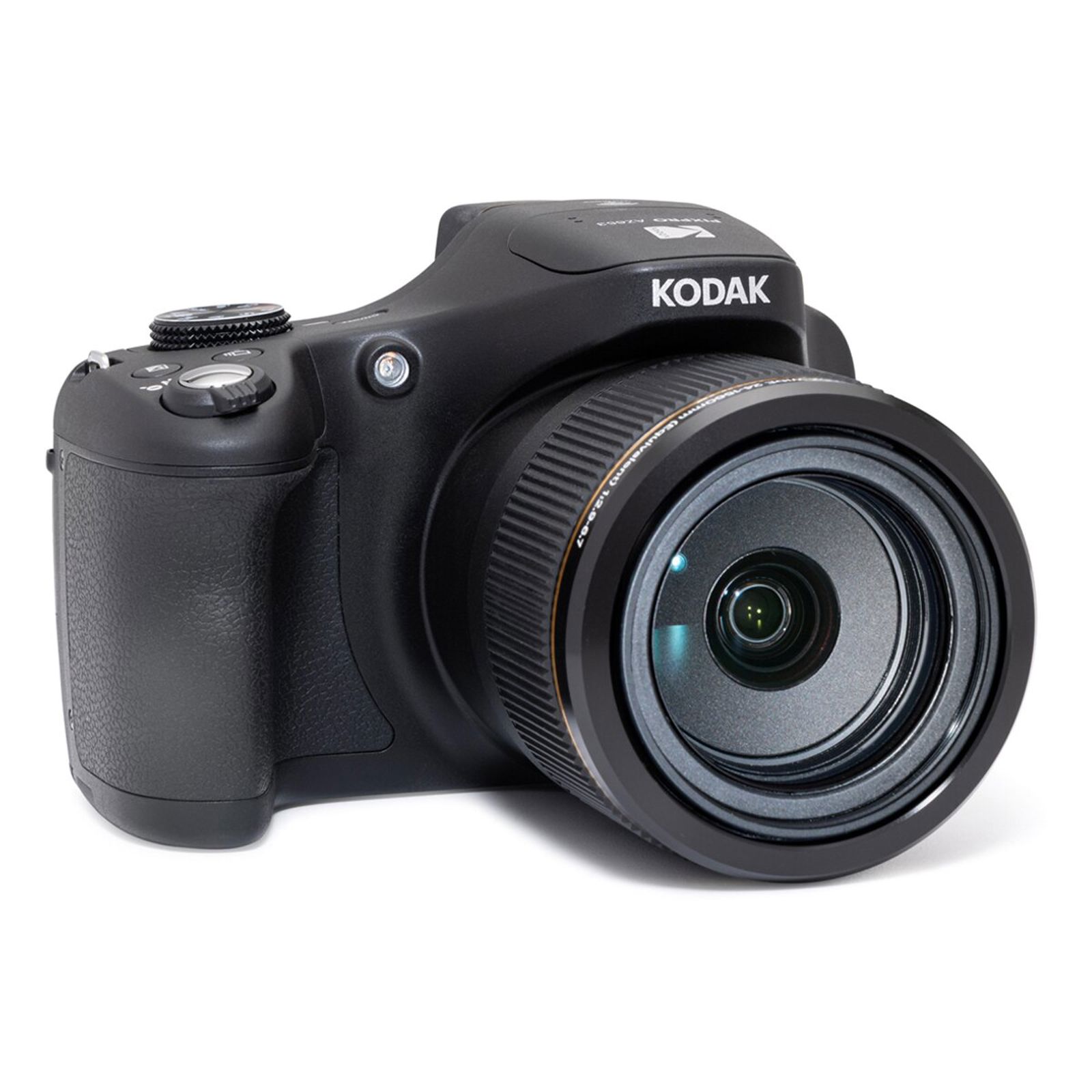 Kodak Pixpro AZ653 Astro Zoom crni fotoaparat (AZ653BK)