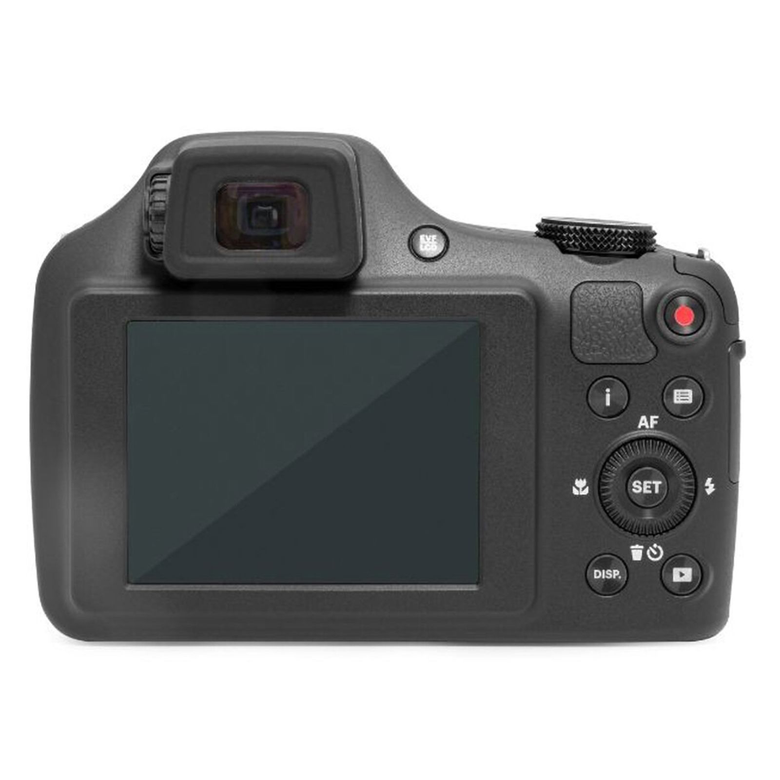 Kodak Pixpro AZ653 Astro Zoom crni fotoaparat (AZ653BK)