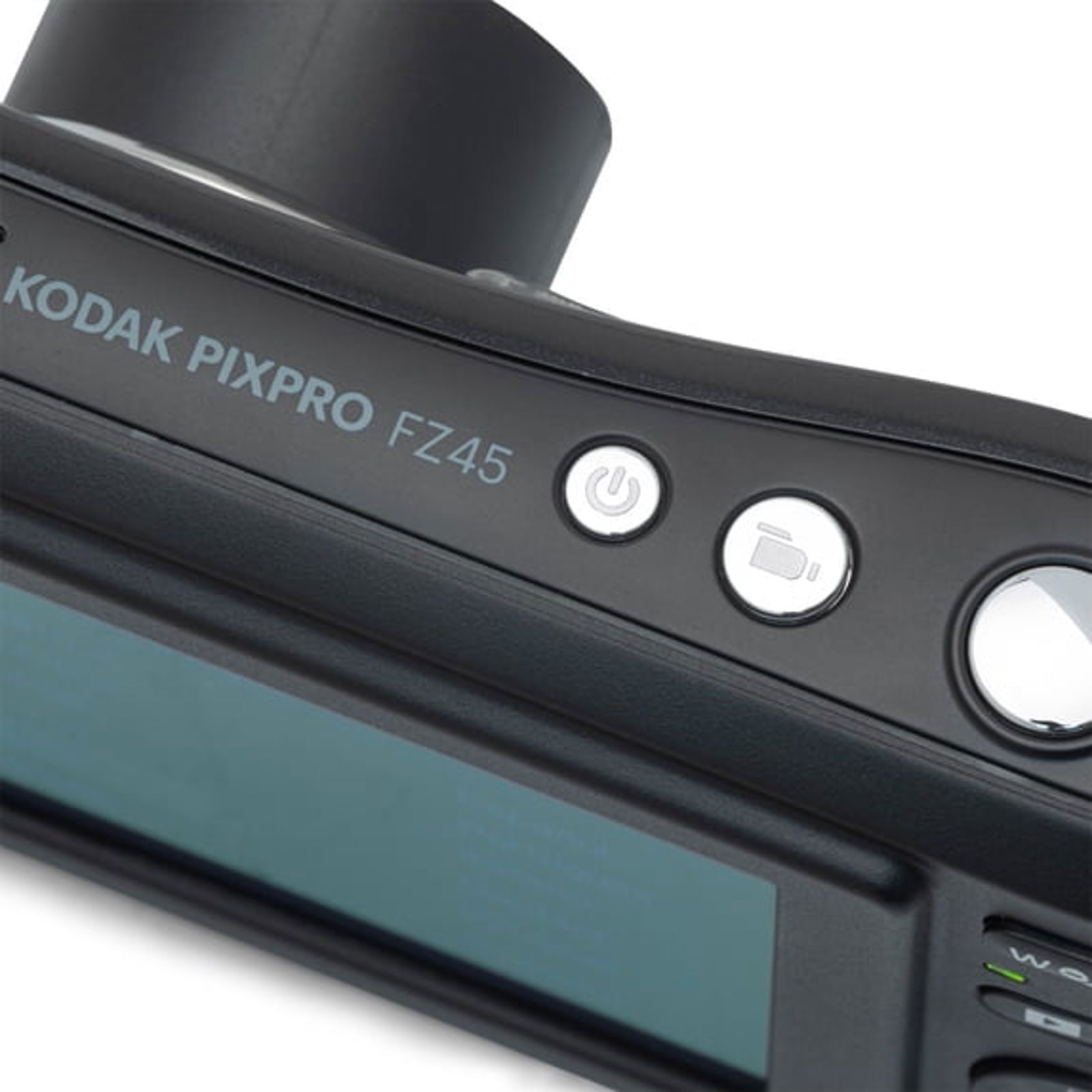 Kodak Pixpro Friendly Zoom FZ45 crni (FZ45BK)