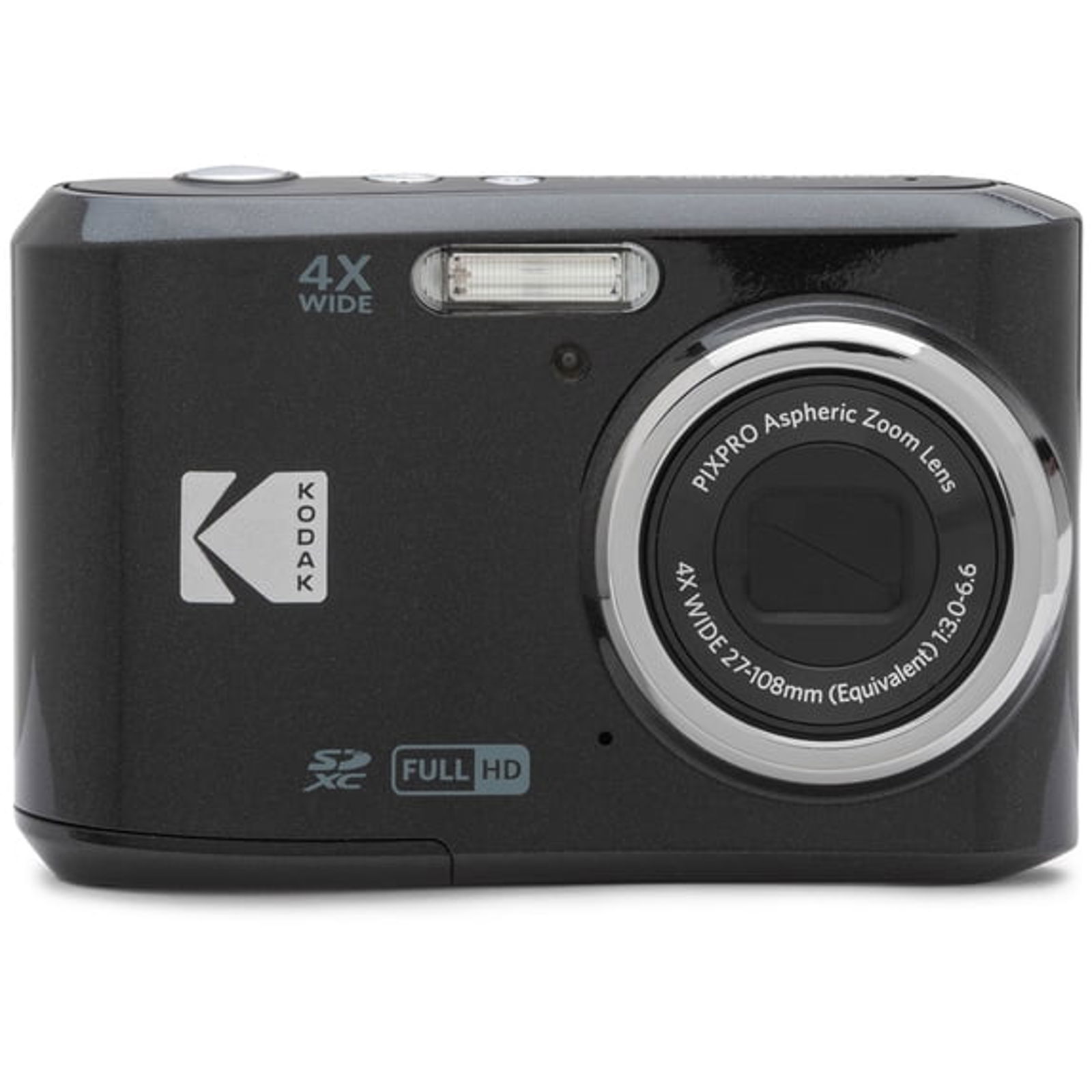 Kodak Pixpro Friendly Zoom FZ45 crni (FZ45BK)