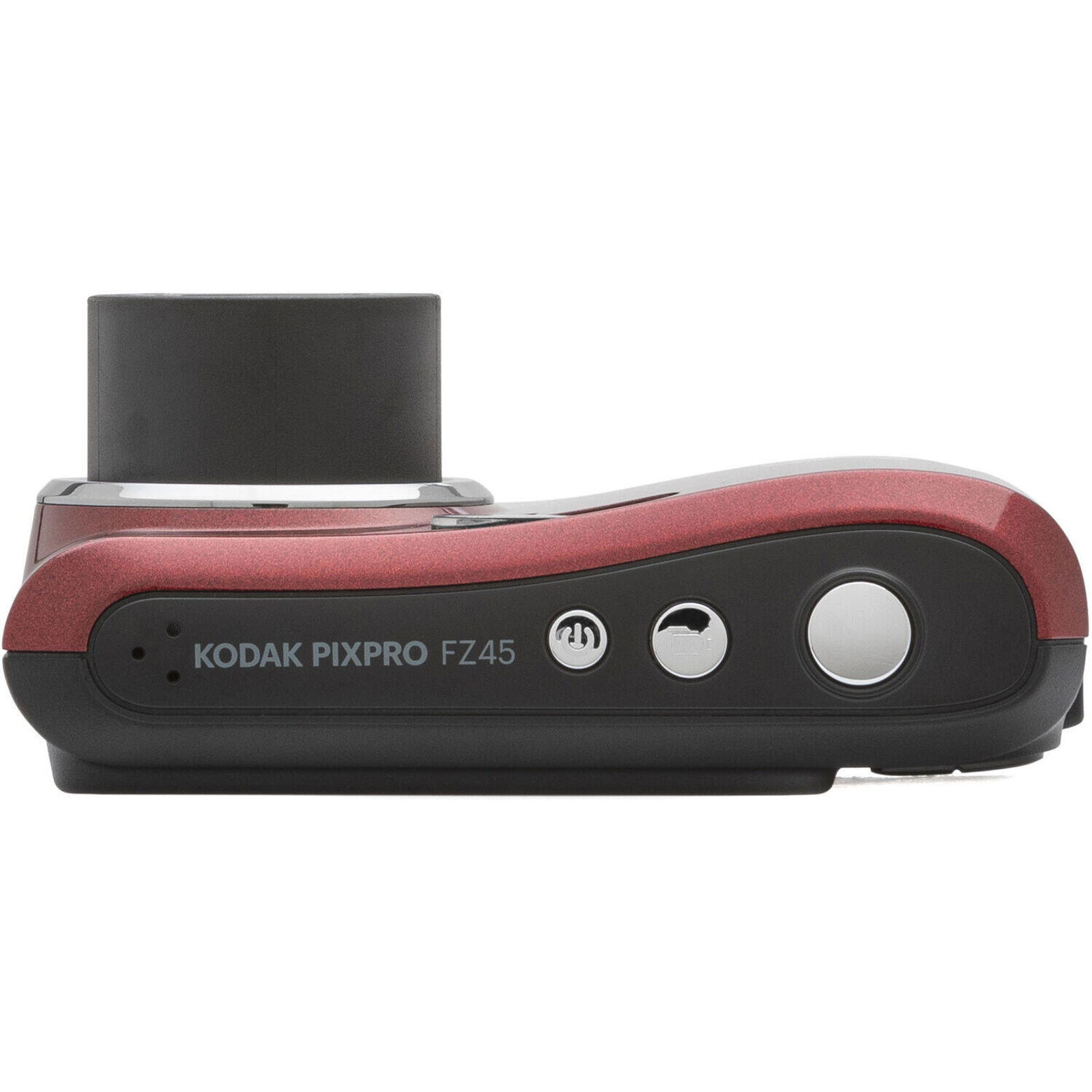 Kodak Pixpro Friendly Zoom FZ45 crveni (FZ45RD)
