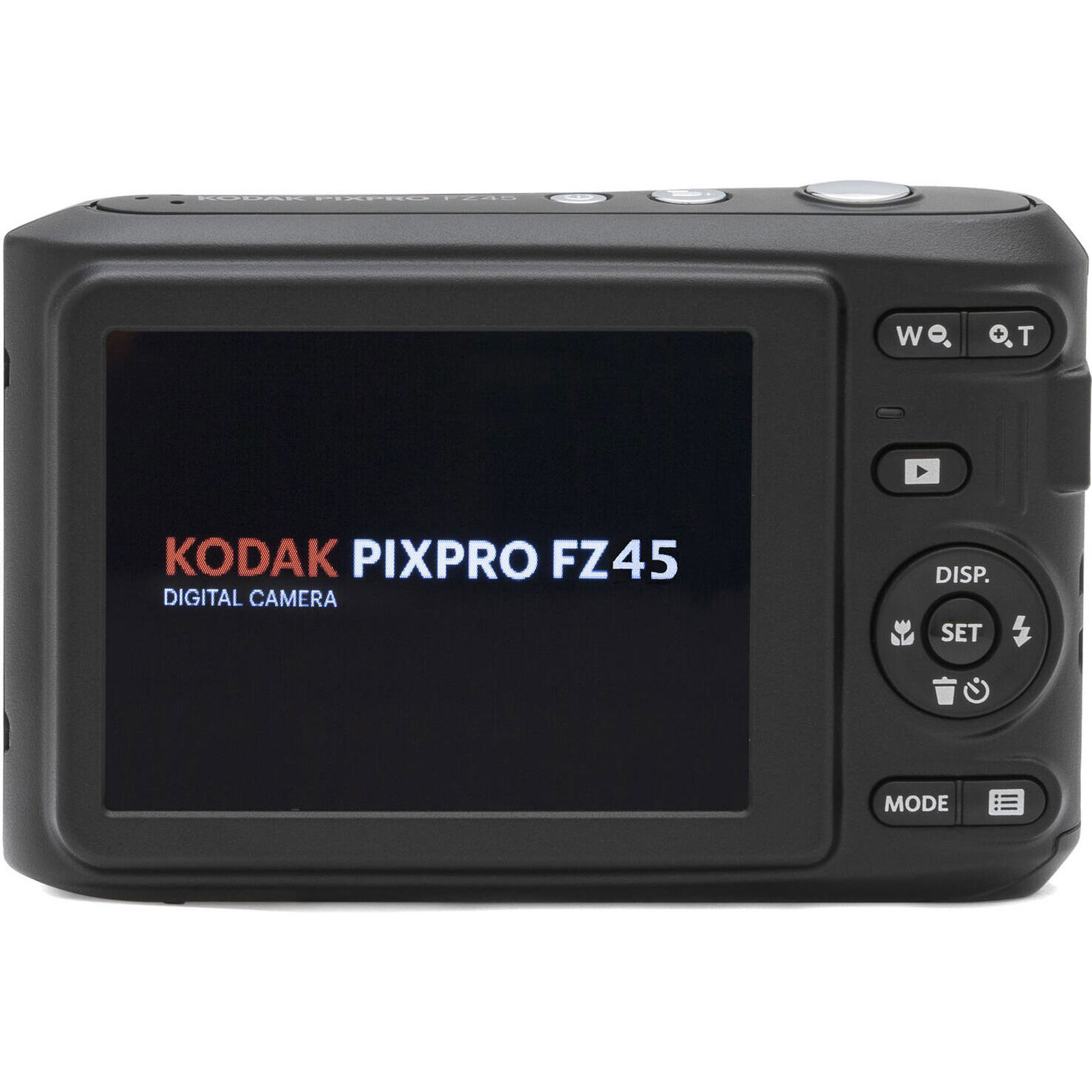 Kodak Pixpro Friendly Zoom FZ45 crveni (FZ45RD)