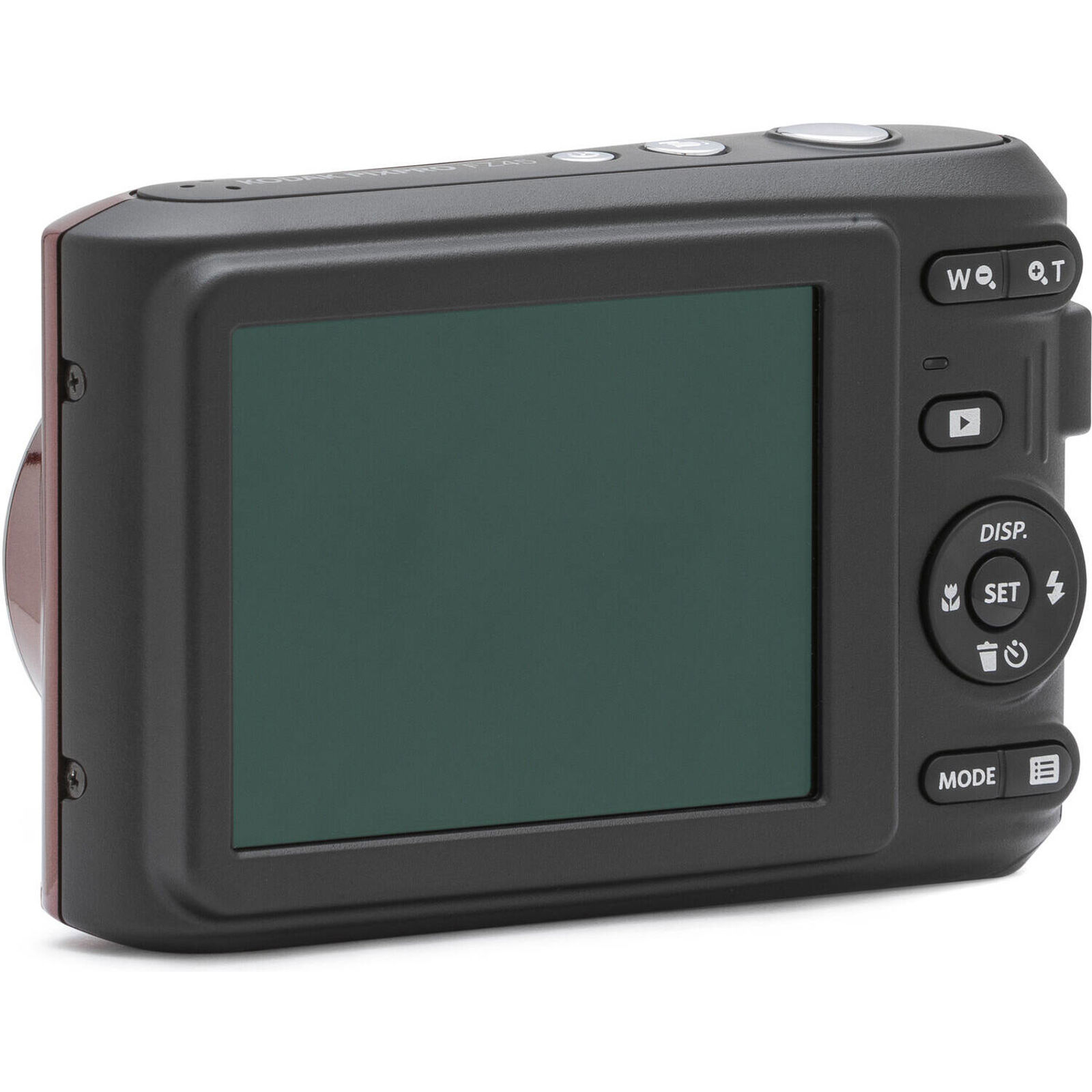Kodak Pixpro Friendly Zoom FZ45 crveni (FZ45RD)