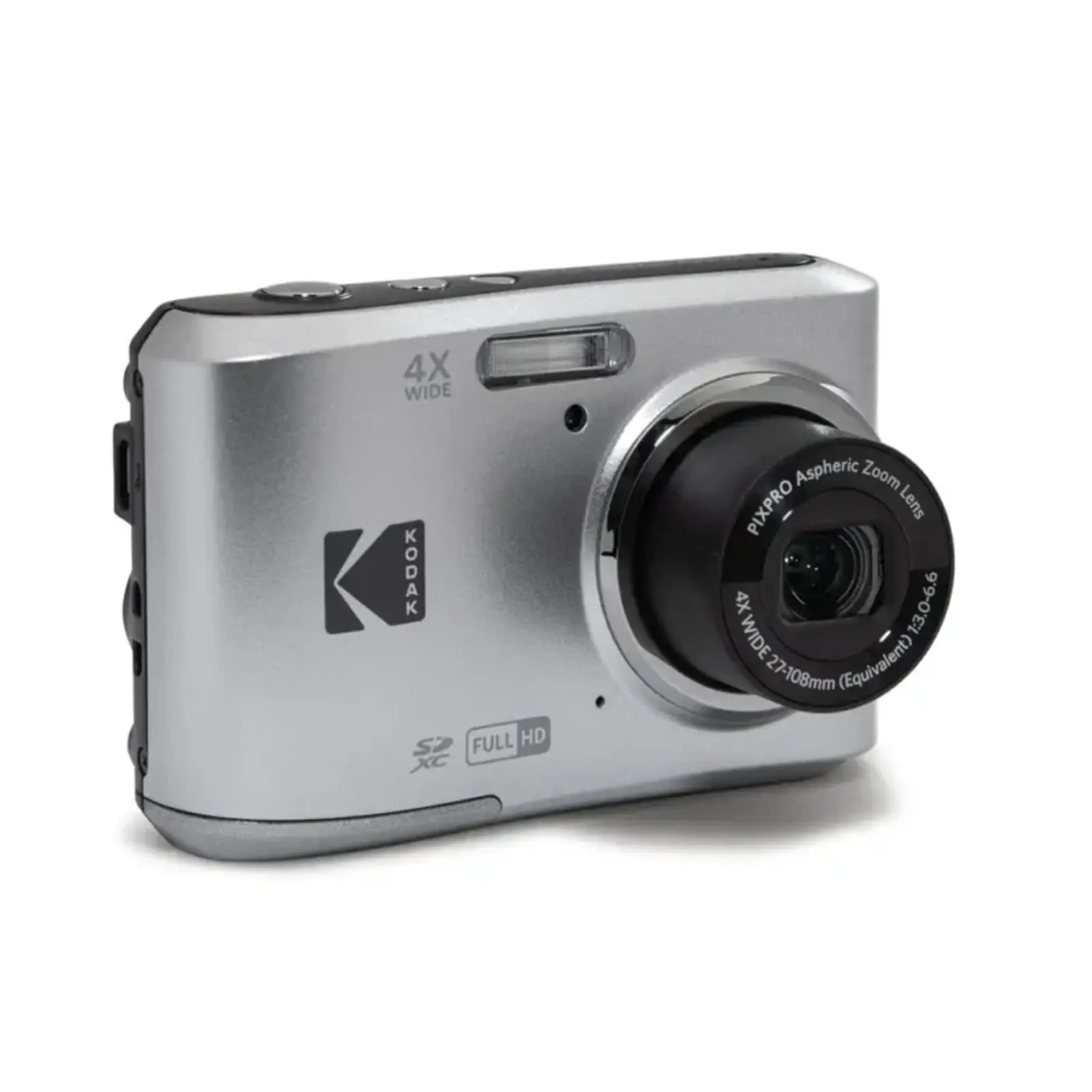Kodak Pixpro Friendly Zoom FZ45 Srebrni (FZ45SL)