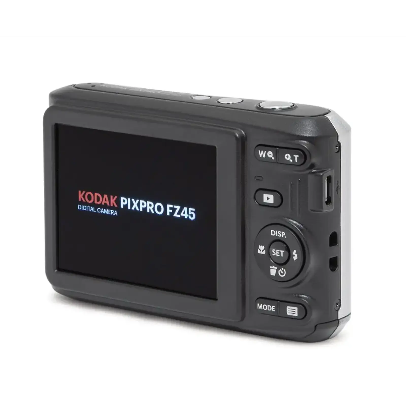 Kodak Pixpro Friendly Zoom FZ45 Srebrni (FZ45SL)
