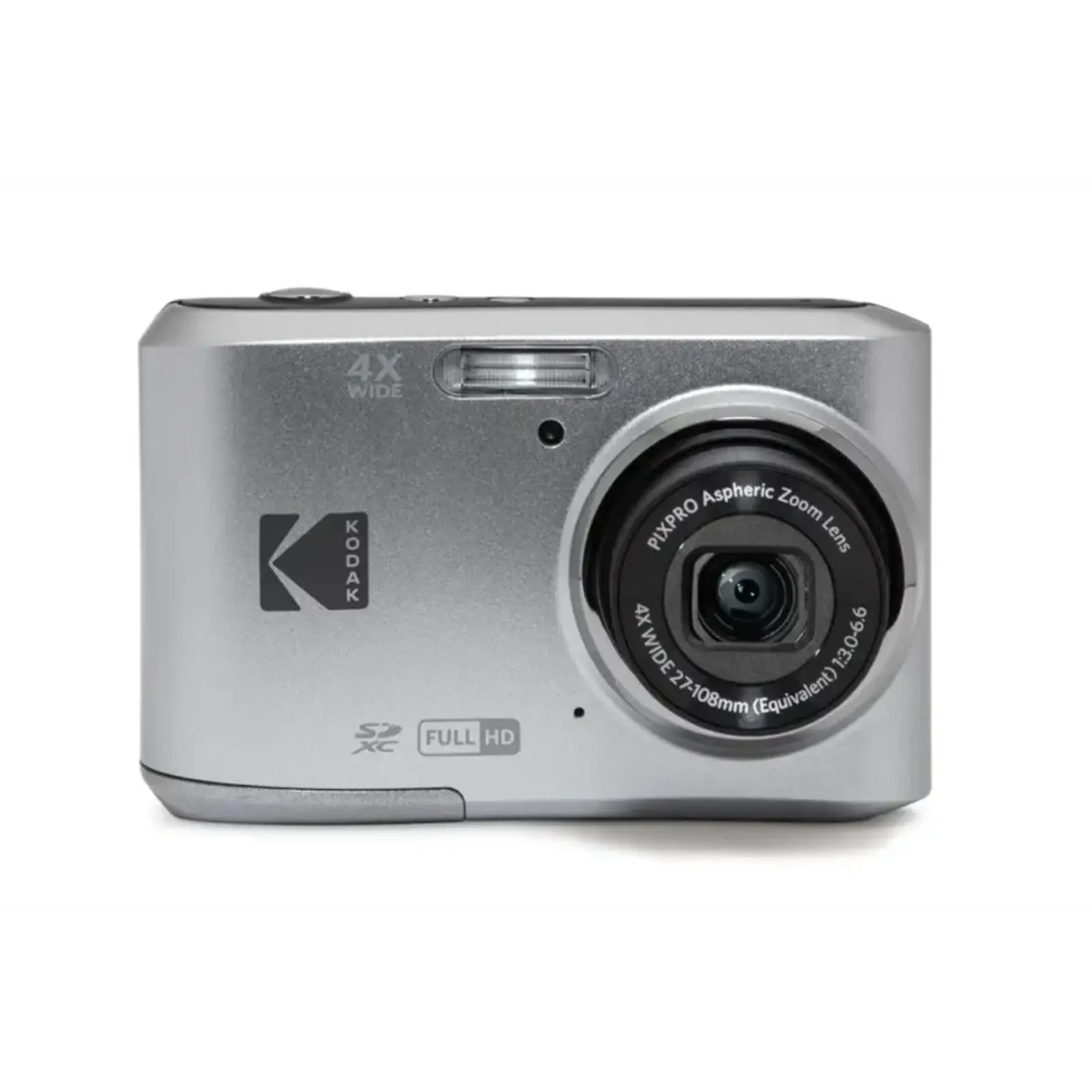 Kodak Pixpro Friendly Zoom FZ45 Srebrni (FZ45SL)