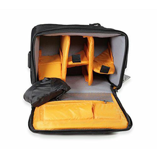 Komers 1510 XL foto torba za DSLR fotoaparat i objektive