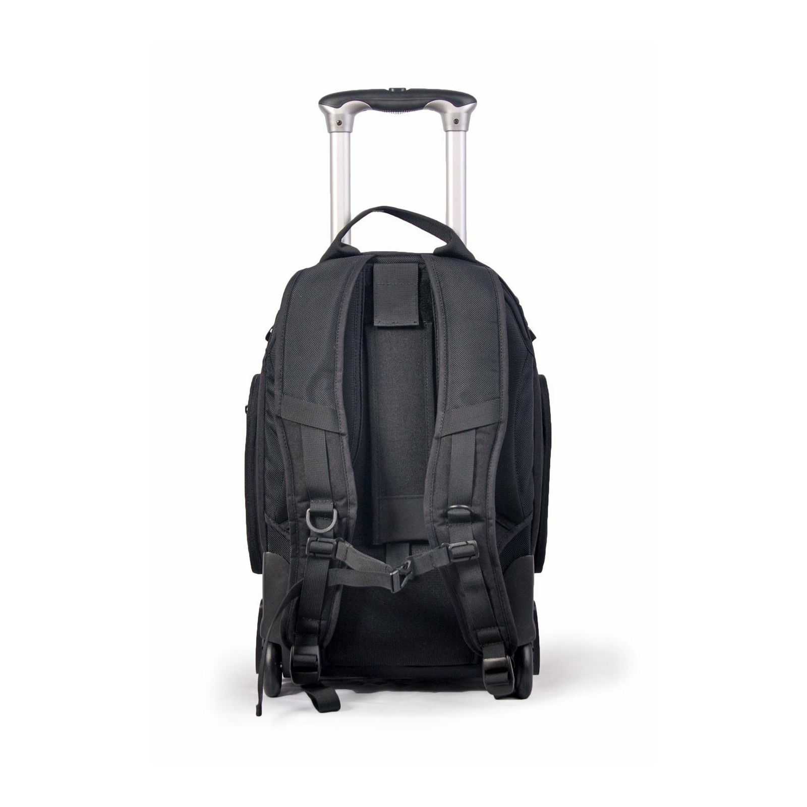 Komers 5500 L ruksak s rotama (kotačima) za DSLR foto opremu camera trolley photo backpack