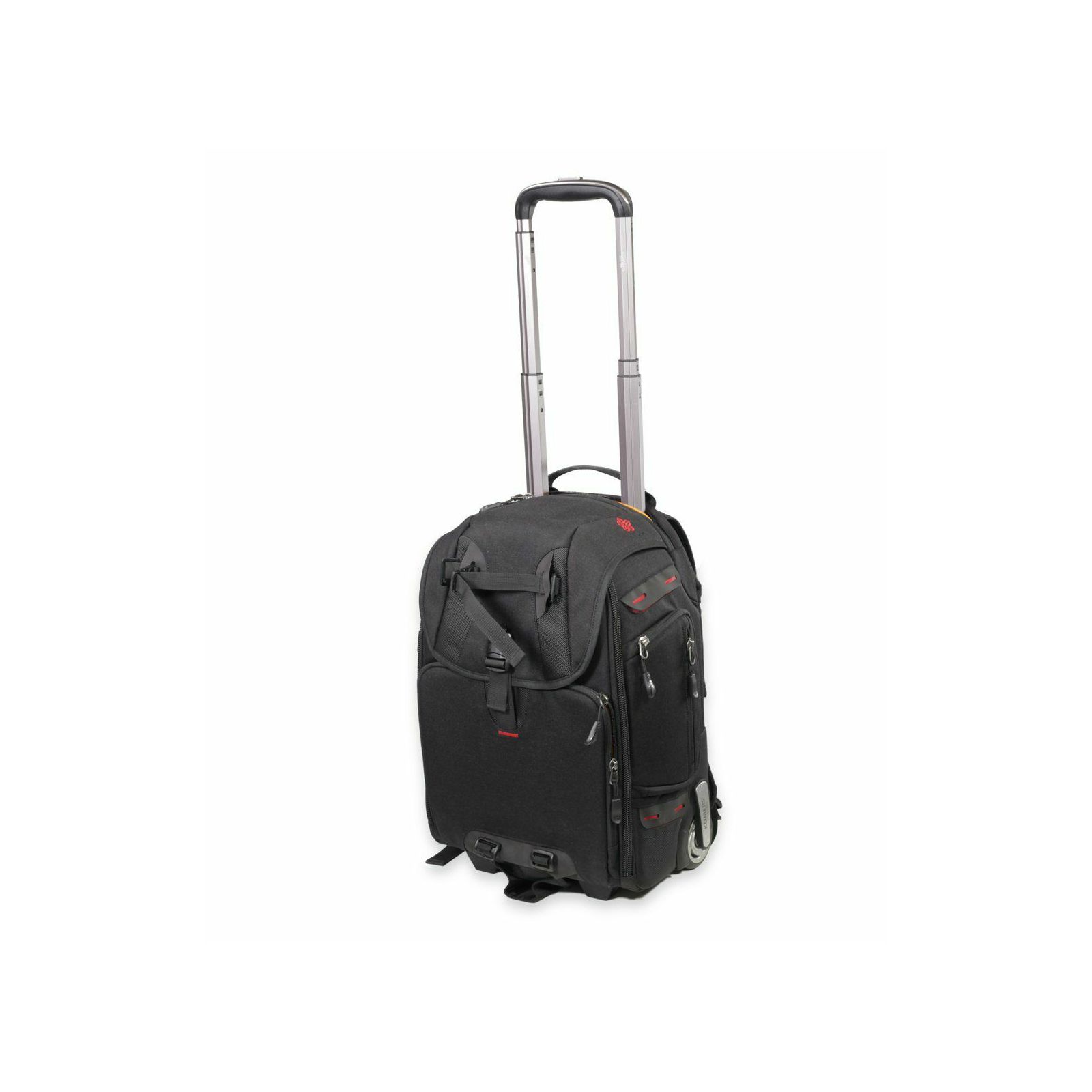 Komers 5500 L ruksak s rotama (kotačima) za DSLR foto opremu camera trolley photo backpack