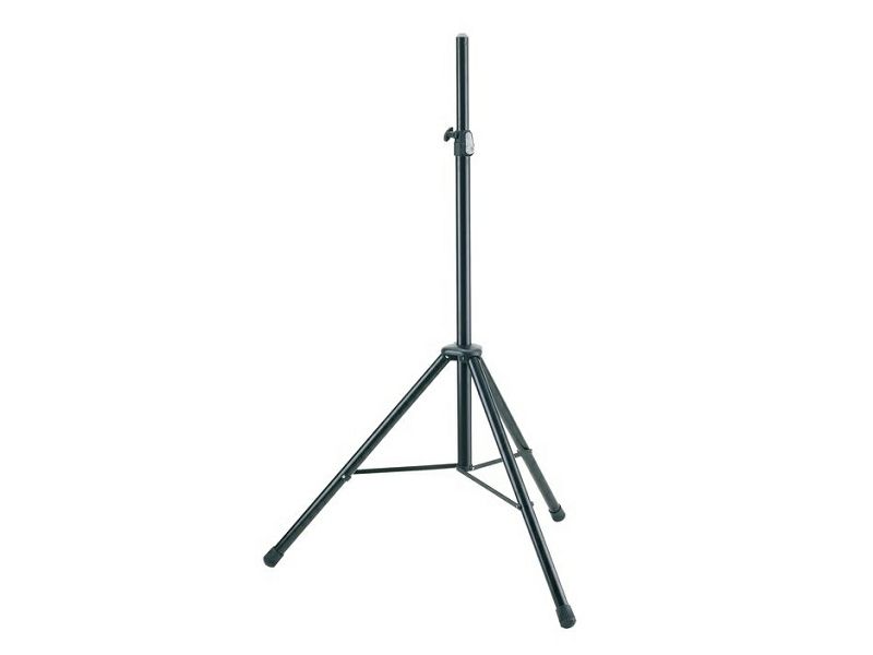 Konig & Meyer 21436 Speaker Stand, black KM-21436.009.55 173606