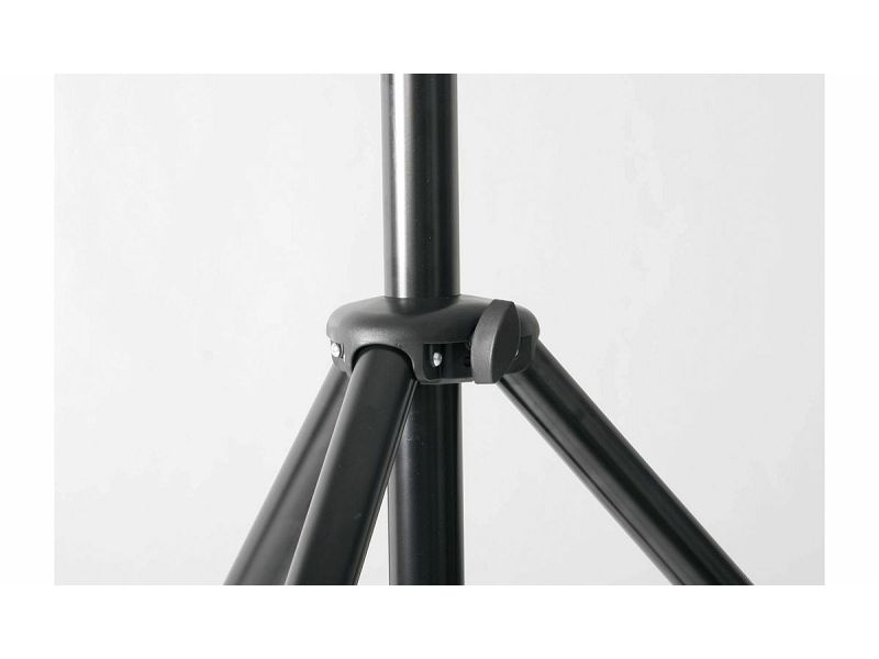 Konig & Meyer 21436 Speaker Stand, black KM-21436.009.55 173606