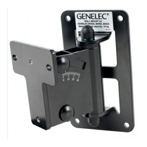 Konig & Meyer 24475 Wall Mount, black KM-24475.000.55 111552