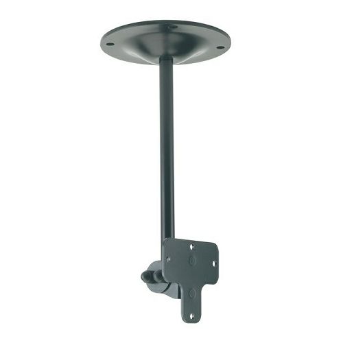 Konig & Meyer 24485 Speaker Ceiling Mount, black KM-24485.000.55 147756