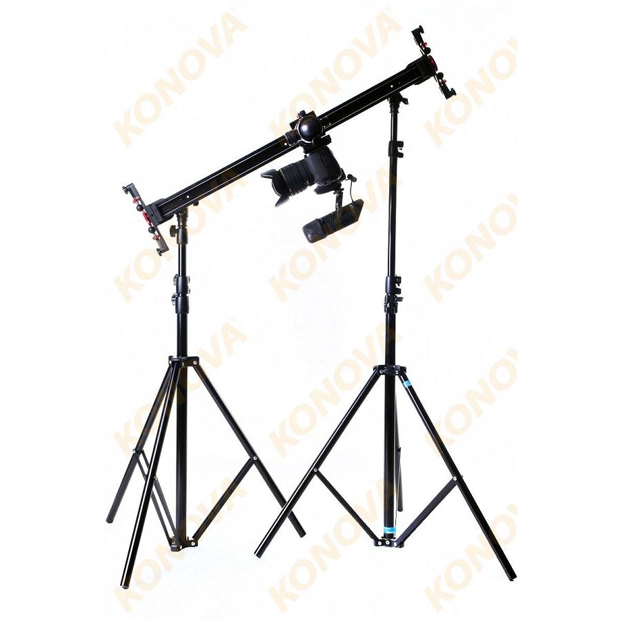 Konova slider K5 120cm