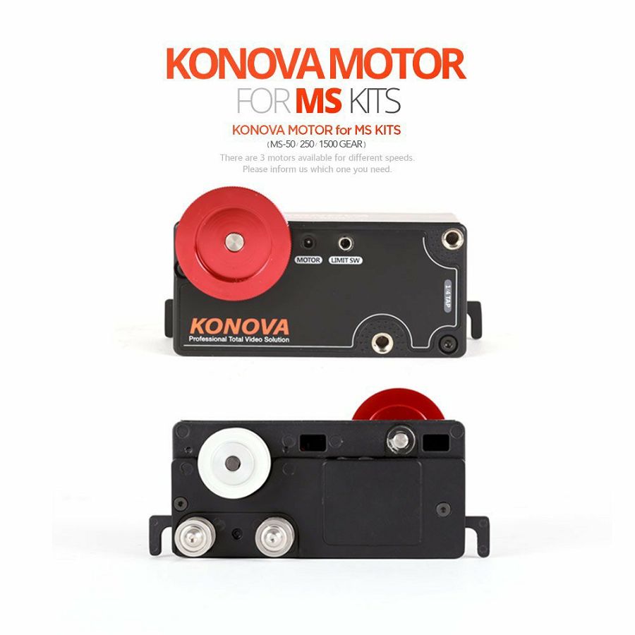 KONOVA MS Motor 1500