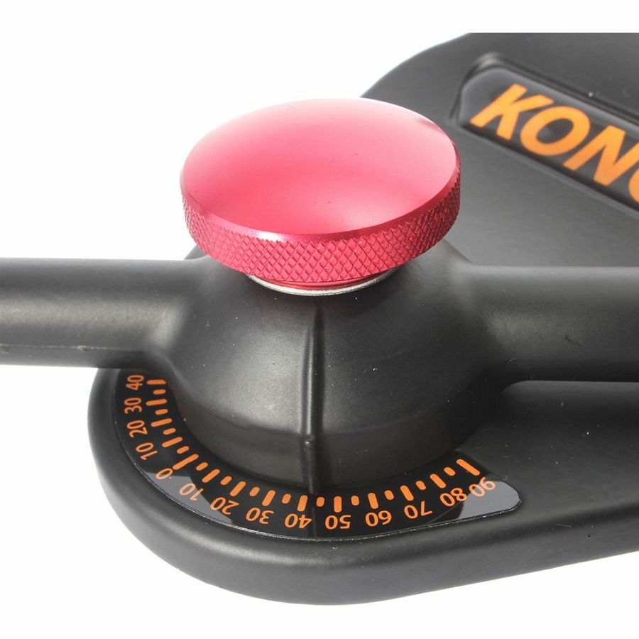 Konova Skate Dolly KSD-2000 za video snimanje cinema DSLR