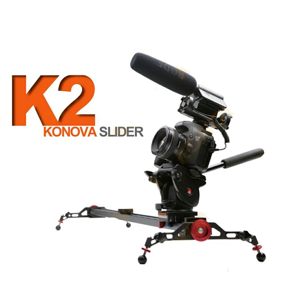 KONOVA Slider K2 60cm