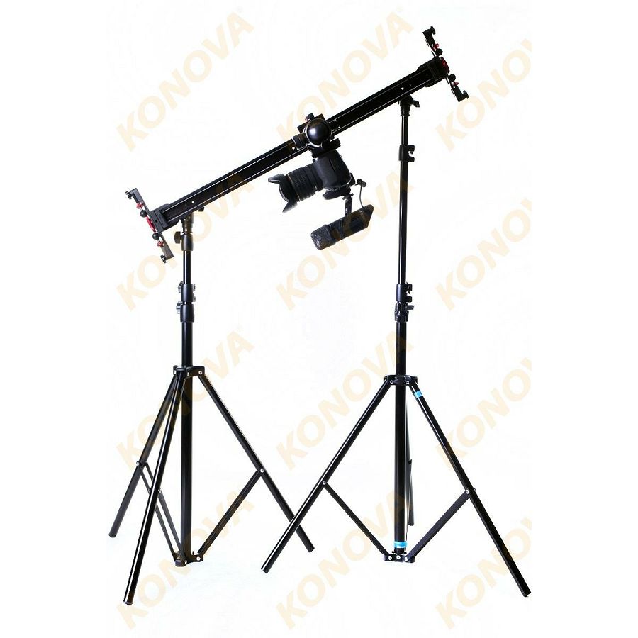 KONOVA Slider K5 150cm