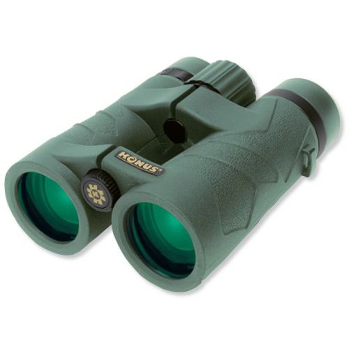 Konus Binocular Emperor 10x42 OH dalekozor dvogled