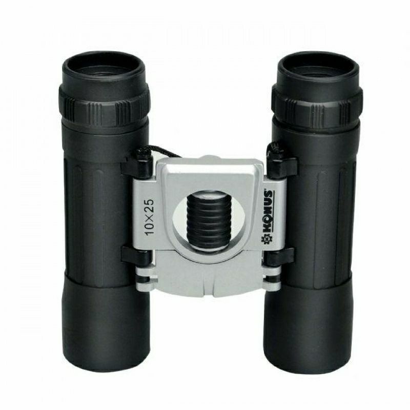 Konus Binoculars Basic 10x25 dalekozor dvogled