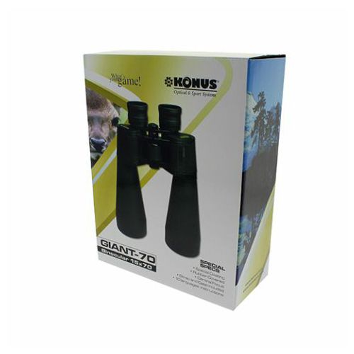 Konus Binoculars Giant 15x70 dalekozor dvogled