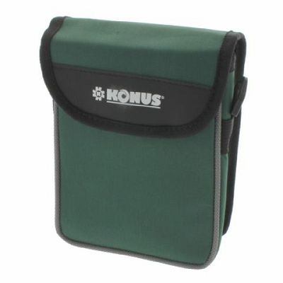 Konus Binoculars Konusrex OH 12x50 dalekozor dvogled