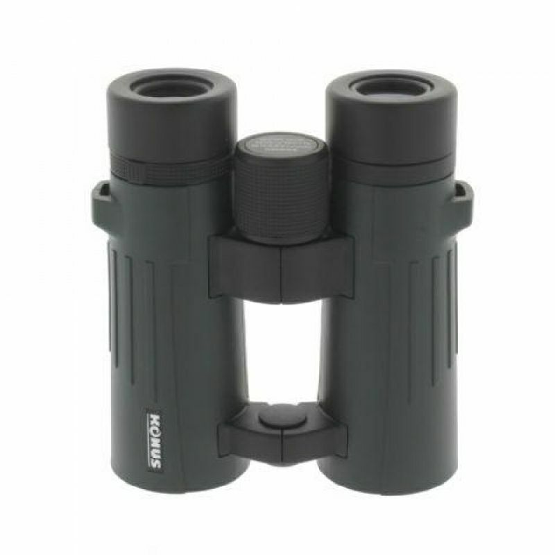 Konus Binoculars Konusrex OH 8x42 dalekozor dvogled