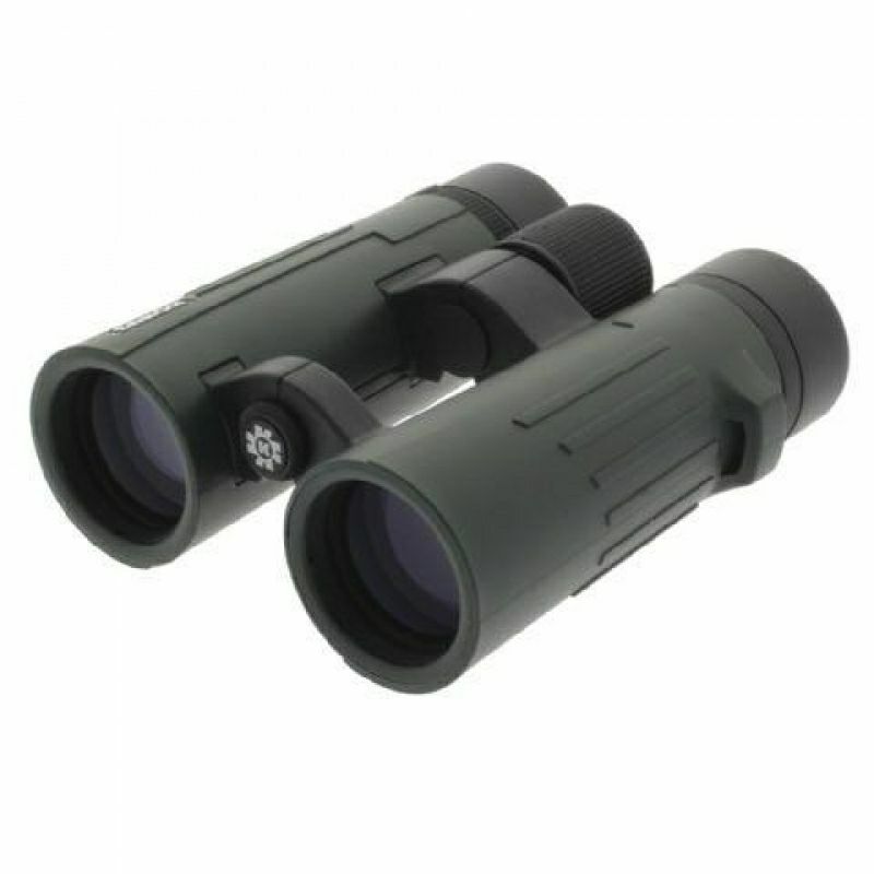 Konus Binoculars Konusrex OH 8x42 dalekozor dvogled