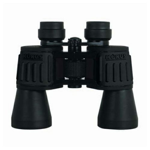 Konus Binoculars Konusvue 10x50 WA dalekozor dvogled