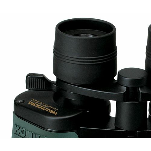 Konus Binoculars Newzoom 10-30x60 dalekozor dvogled