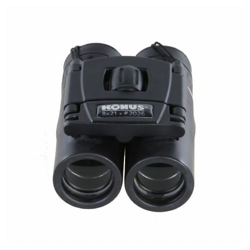 Konus Binoculars Next 8x21 dalekozor dvogled