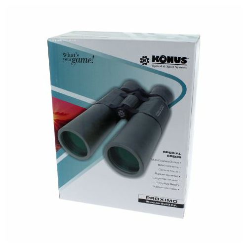 Konus Binoculars Proximo 8x56 dalekozor dvogled