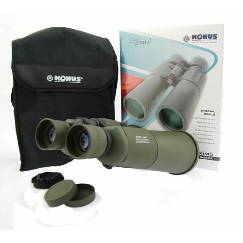 Konus Binoculars Proximo 9x63 dalekozor dvogled