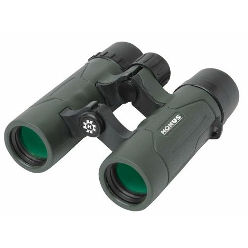 Konus Binoculars Supreme 10x25 WP OH PRO dalekozor dvogled