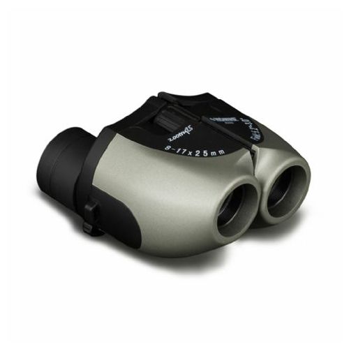 Konus Binoculars Zoomy-2 8-17x25 dalekozor dvogled