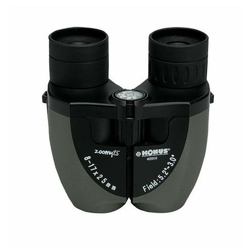 Konus Binoculars Zoomy-2 8-17x25 dalekozor dvogled