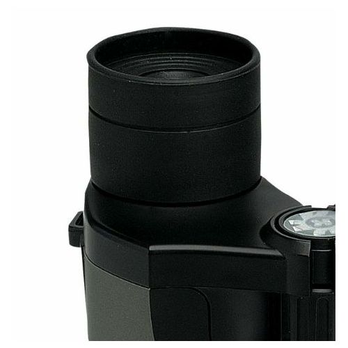 Konus Binoculars Zoomy-2 8-17x25 dalekozor dvogled