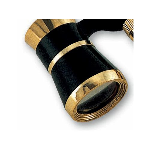 Konus Opera Glass Opera-41 3x25 + Light Black/Gold dalekozor dvogled